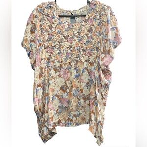 Gimmick,shirt Size L